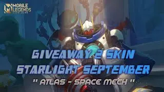 STARLIGHT SEPTEMBER 