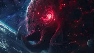 Cthulhu Mythos, Ghroth