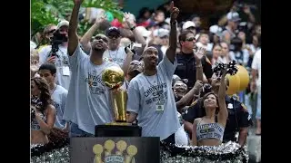 Bruce Bowen to celebrate NBA Finals with fans in the Philippines