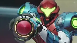 Metroid Dread - 04 - Phantom Cloak