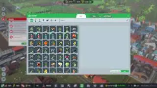 Farm Manager World Bio Farm