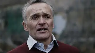 Context - Teaser Trailer
