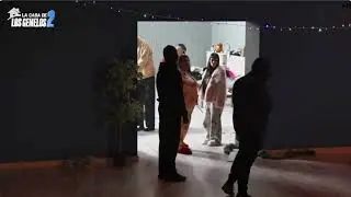 EXPLOTA TODO &iquest;Se Termina La Casa de los Gemelos a 2 d&iacute;as del Final?