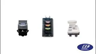 Cash Control: Money Processing Solutions - CDM USA INC.
