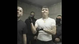 167GANG - DRAGOVIC RMX