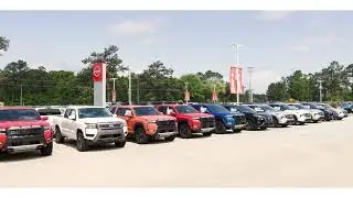 Nissan of Picayune-Your Local Nissan Dealer
