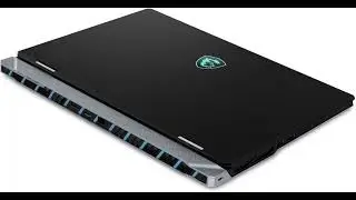 EXCaliberPC MSI Titan 18 HX AI Review (2025) | RTX 5080 + Intel Ultra 9 Extreme Power