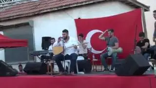 ÇAĞLAR AKKAYA 《UZUN HAVA VS POTPORİ》 ☆~2016~☆