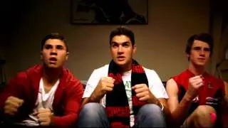 Channel Seven - AFL Telecast Promo [2013]