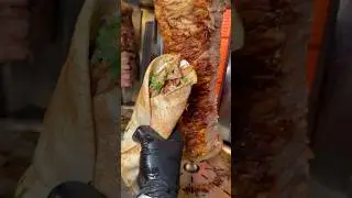 ARMENIAN CHICKEN SHAWARMA 🔥🤤 #shawarma #food #middleeasternculture #middleeast #shawarmalove #food