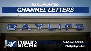 All Your Sign Needs | Contact Us Today!