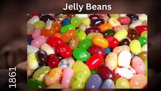 Arguably The . . . UK's Favourite and Forgotten Sweets & Chocolate Bars!