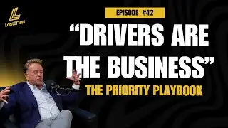 50 Years of Priority Dispatch: Jeff Thomas on Family, Drivers & Growth