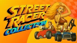 Street Racer Collection (Xbox)
