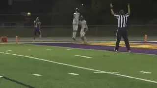 Friday Football Focus Week 9, Segment 2