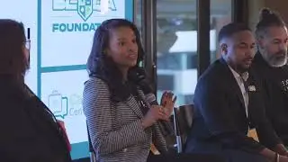 Axon & BCGA Foundation Present: Careers & Conversations, Panel, Reception & Mixer