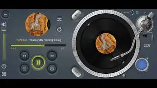 Tito Simon-This monday morning feeling