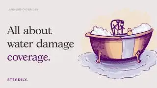 Landlord Water Damage Coverage Explained: Protect Your Rental & Income