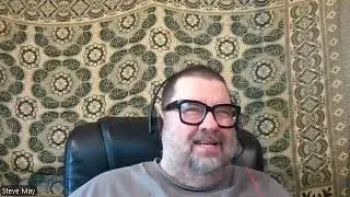 Steve in the Raw, The Lief a  very portable  biofeedback system to detect anxiety