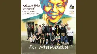 Mongesi Feza / Four Whispers for Archie's Chair (Live)
