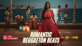 Romantic Reggaeton: Your Ultimate Vibe for Date Night