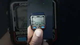 Casio game gr 5 vantage