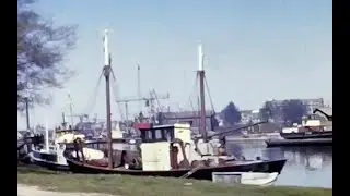 A Dutch Interlude  1964-1967