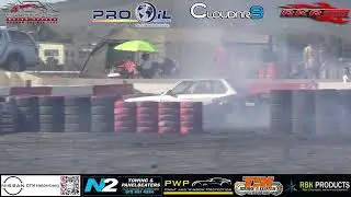 Freestyle Mayhem: Team Baron - 2025/04/26
