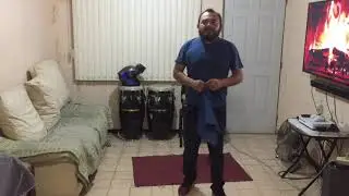 Clase 3 Preescolar jeronimo siller : Danza H&uacute;ngara