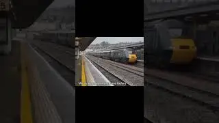 They've been gone a month already... Today marks a month since these iconic trains got withdrawn