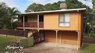 25 Lorrikeet Street, Bundamba