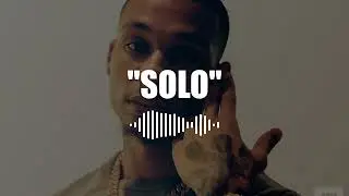 (FREE) Slim x Rimzee x Fredo Type Beat - 