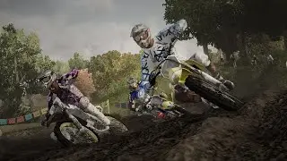 MX vs. ATV Alive | PS5 Gameplay | No Commentary