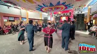 🔴Marimba Orquesta Sonora Ideal desde la Cofradía de San Agustín, Sumpango, Sacatepéquez.