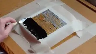Painting in Progress S4 E2 - Gordon Bryan Art