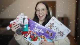 COMPRAS NAVIDE&Ntilde;AS EN ALEMANIA: &iquest;Qu&eacute; encontramos? &iquest;Caro o barato? 🎅🎁🎀✨🎄 / Latinos en Alemania