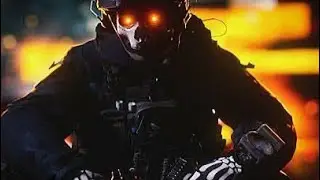Call Of Duty Black ops Gun fight gameplay