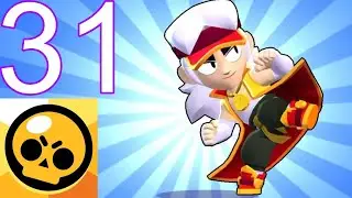Brawl Stars - Gameplay Walkthrough Part 31 - Furious Fang (iOS, Android)
