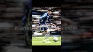Top 10 Fastest players in football history 💀🏃💨 || #shorts #football #edit #viral #tiktokeffects