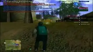 [David_Payne] Frag Movie [NO SOUND] /30 fps