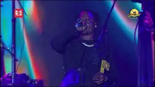 Jamal ft Qwella - Reggae Sumfest 2025 (Part 2 of 2)