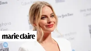 Margot Robbie Confirms Her Marriage With Gorgeous Wedding Ring Pic and More News | Marie Claire