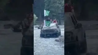 Kumrat Valley Tour With Senator Abbas Khan Afridi.