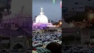 mujhe apna bana lo ye ya Khwaja Garib Nawaz 👑