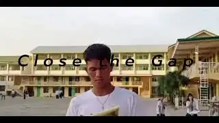 Close the Gap- An advocacy campaign addressing Digital Divide