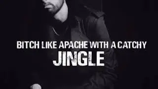 Eminem Godzilla whatsapp status |just 300 words in 30 seconds|