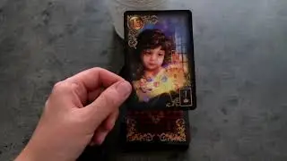 LENORMAND. 13. Das Kind // *ausf&uuml;hrliche Deutung & Erkl&auml;rung*