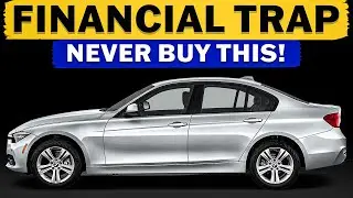 13 Popular Cars Becoming UNINSURABLE in 2026