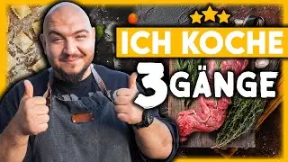 ALLES NUR SHOW? - TikTok-Koch auf dem Prüfstand