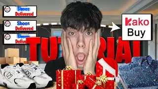 CUM SA COMANZI DE PE KAKOBUY IN 2026 | TUTORIAL PAS CU PAS